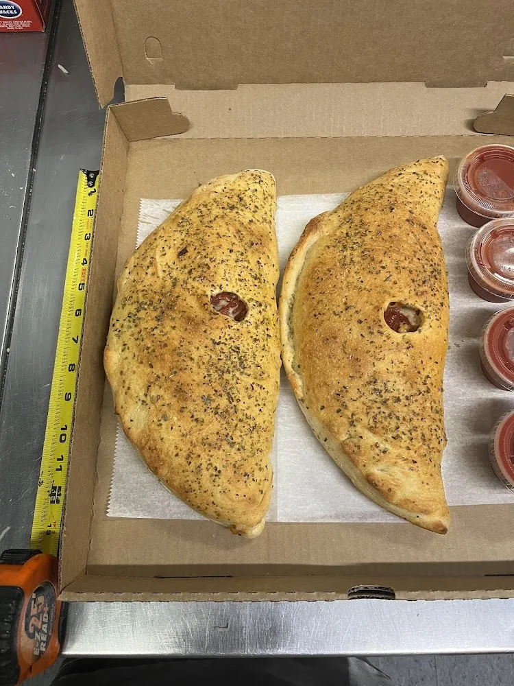 Calzone
