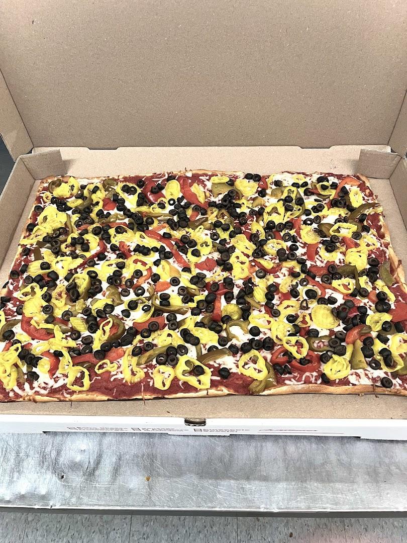 Downtown Pizza