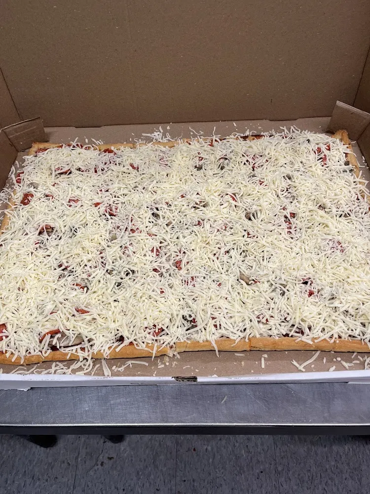 Lasagne