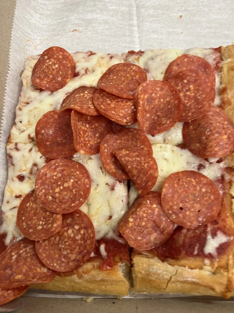 Pepperoni